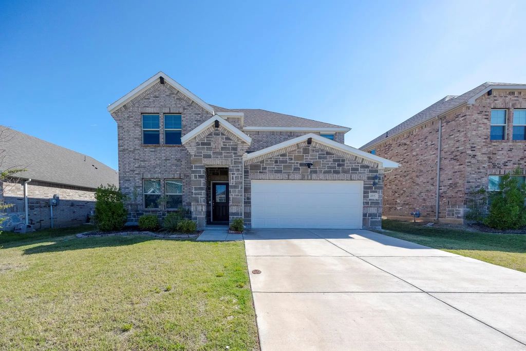 495 Fox Ridge Drive, Princeton
