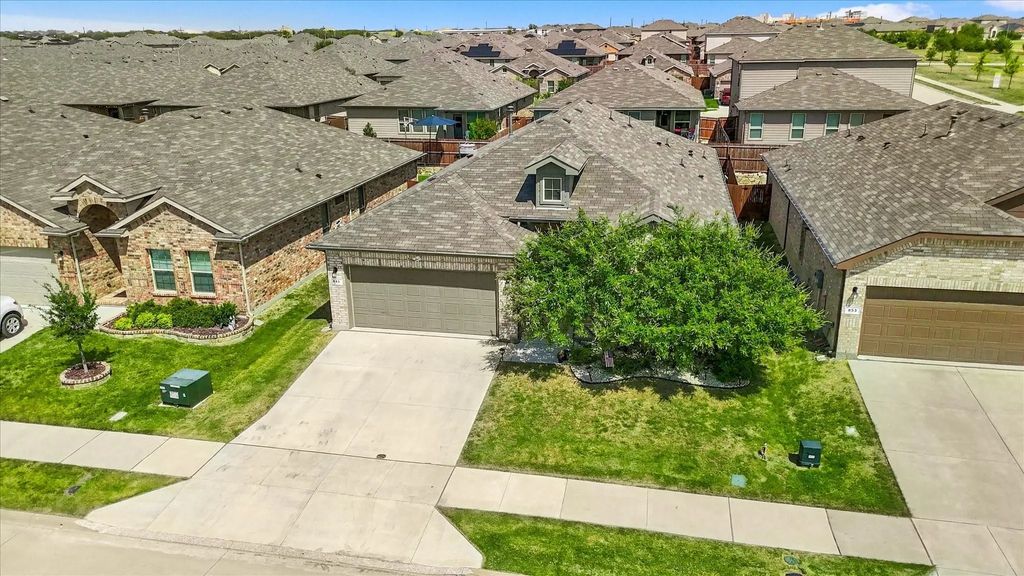 849 Finchley Drive, Fort Worth