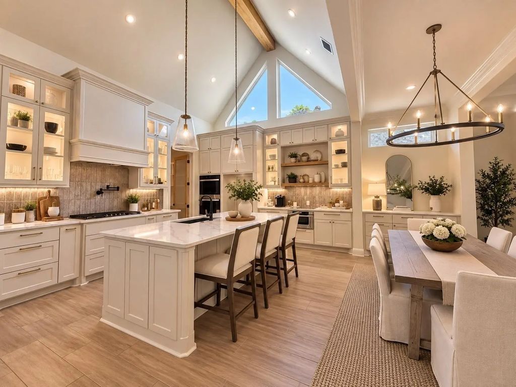 1101 Aviara Court, Granbury
