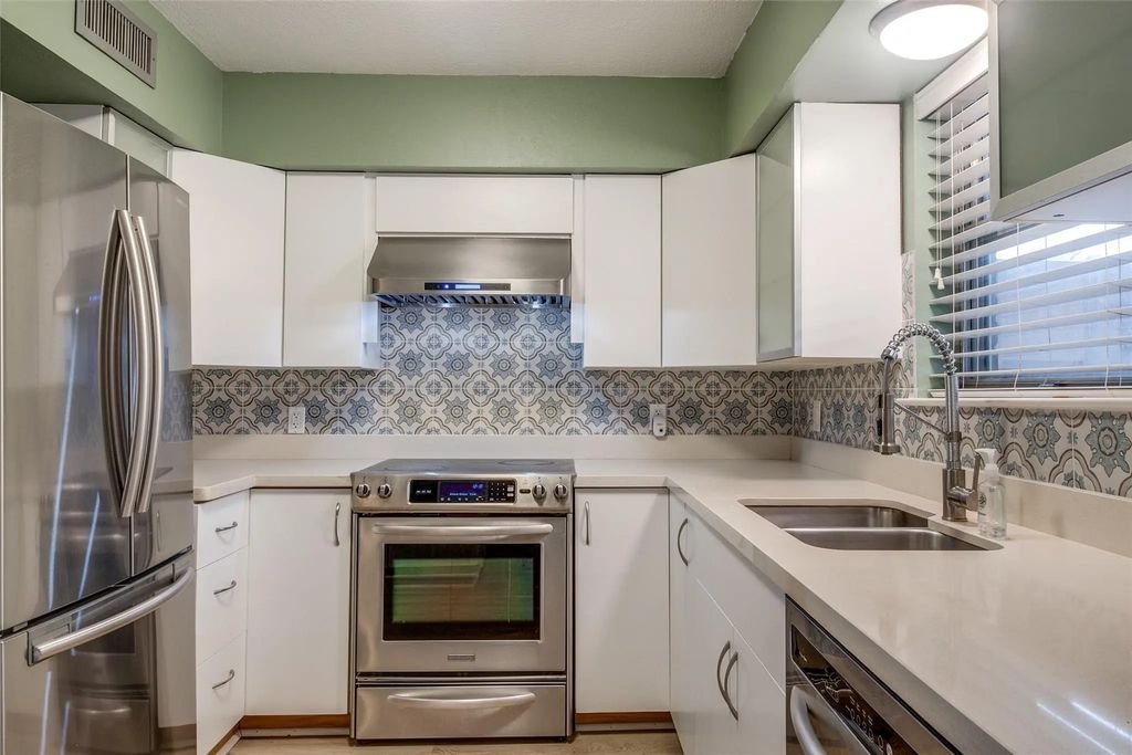 4719 Skillman Street A, Dallas