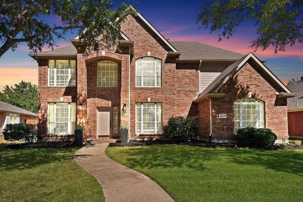 11178 Outpost Trail, Frisco