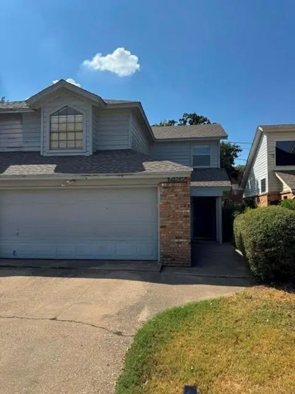 1432 Palmnold Circle W, Fort Worth
