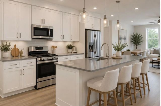 1412 Metropolitan Avenue 103, Dallas