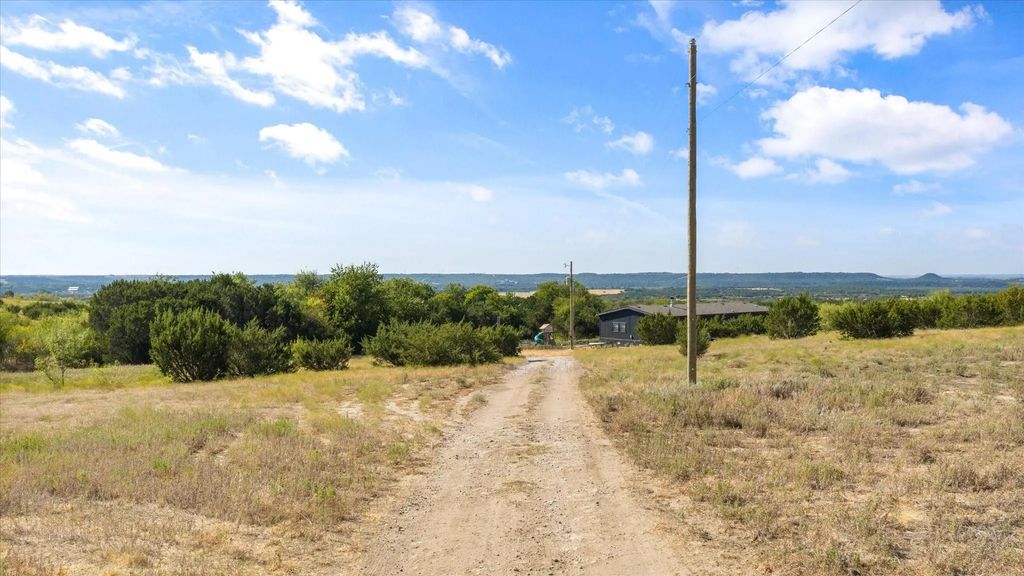 12505 County Road 1131, Godley