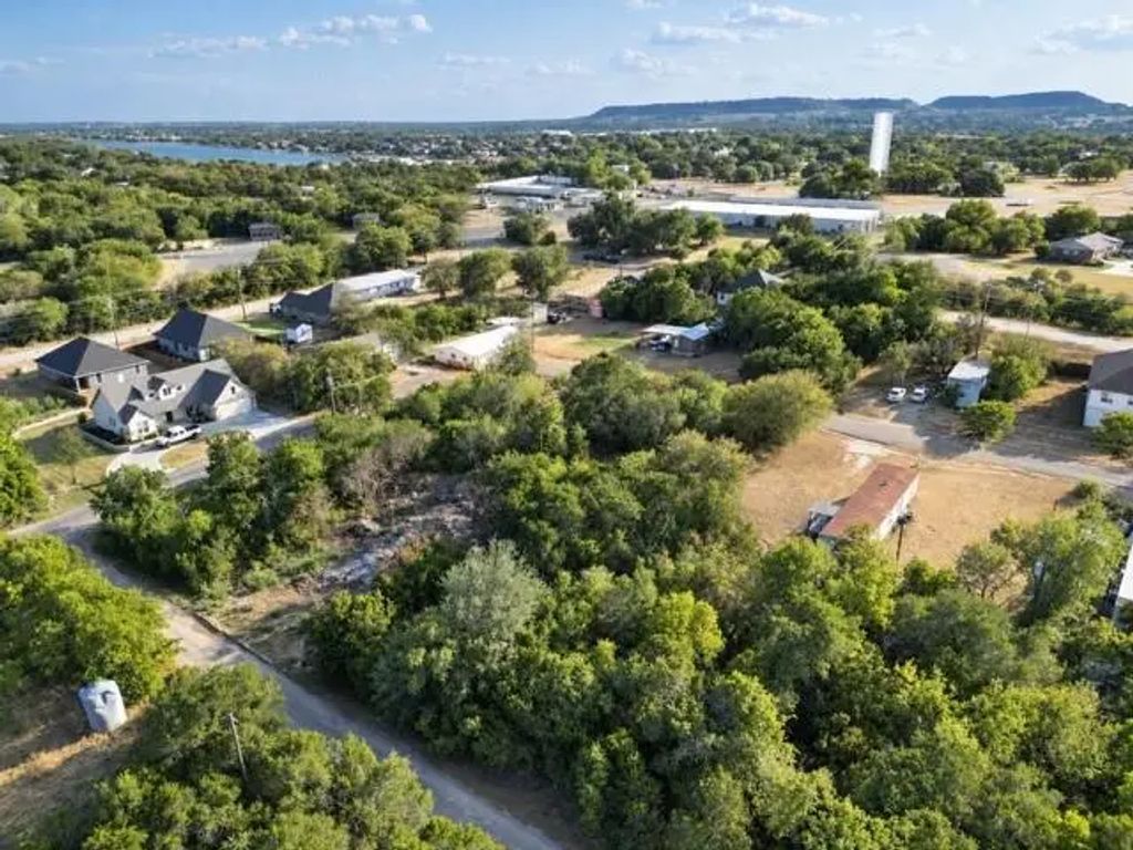 3612 Ottawa Drive, Granbury