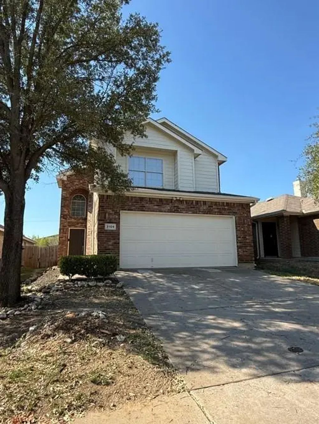 3108 Spotted Owl Drive, Fort Worth
