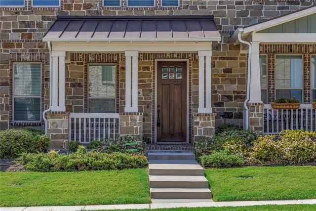2610 Settlers Place, Garland