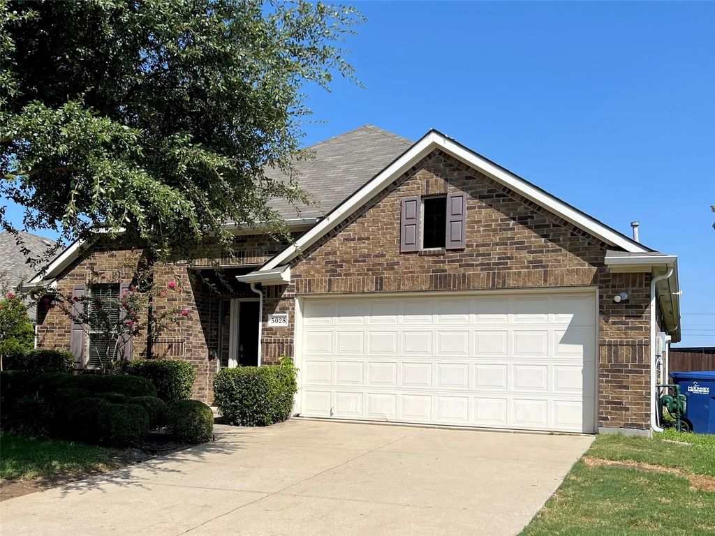 5028 Diamond Peak Court, McKinney