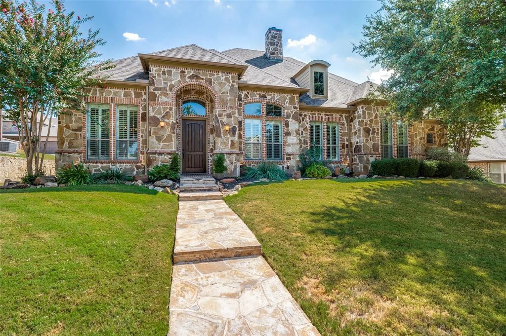 2105 Camden, McKinney