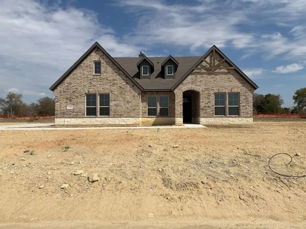 116 Pheasant Run Drive, New Fairview