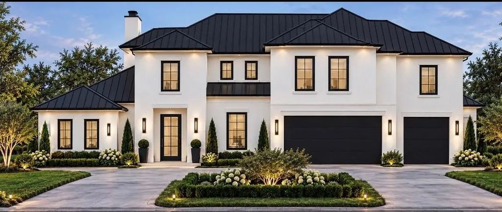 325 Colonial Drive, Graford