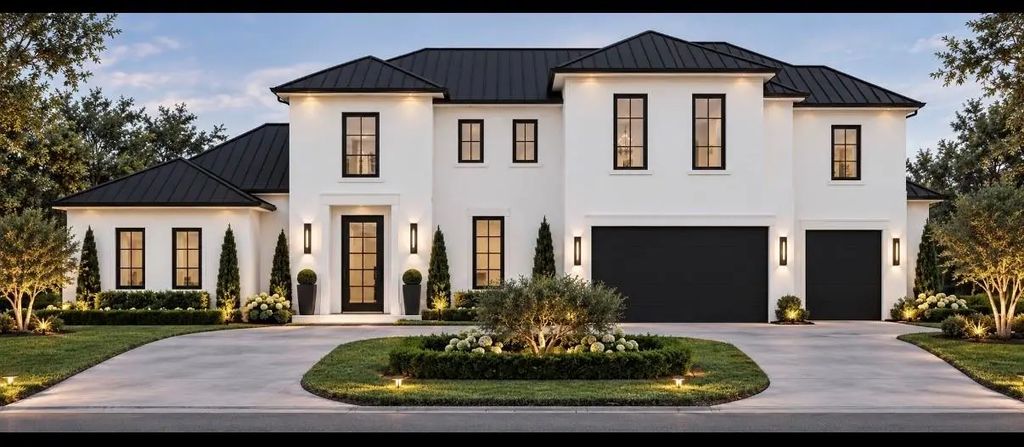 325 Colonial Drive, Graford