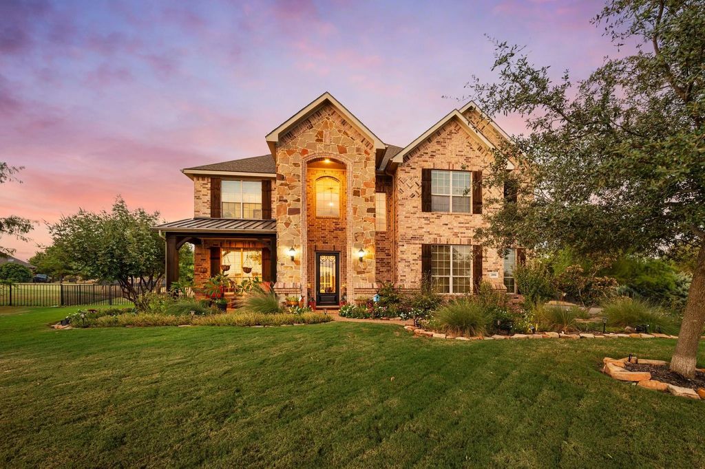 2890 Forest Hill Drive, Cross Roads