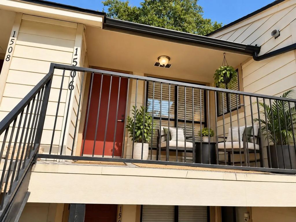 6646 E Lovers Lane 1506, Dallas
