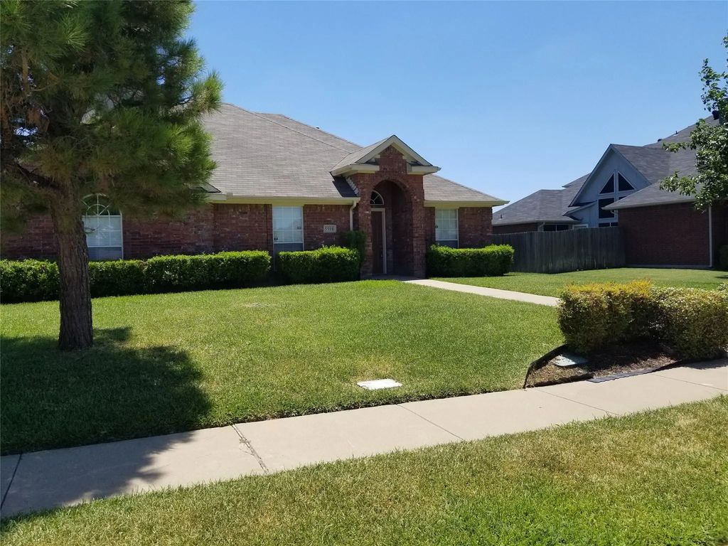 5598 Carrington Drive, Richardson