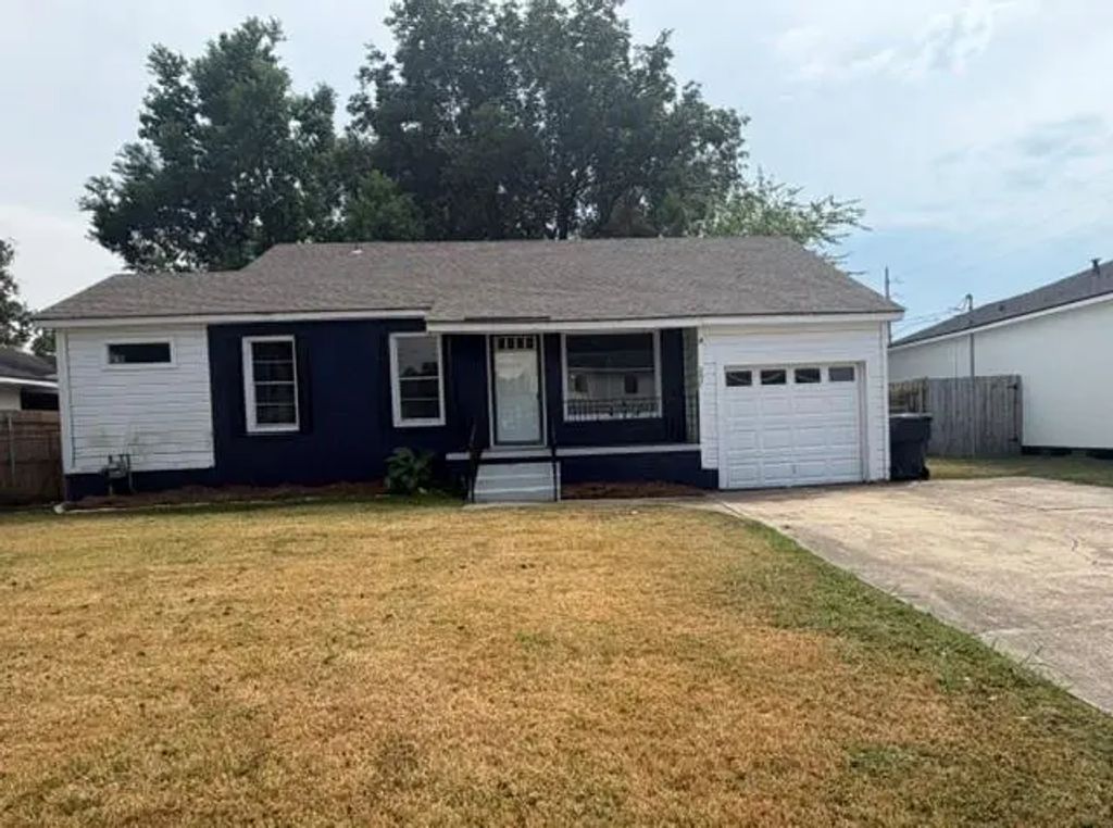 297 Pennsylvania Avenue, Shreveport