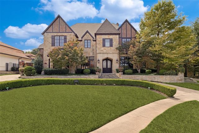 4865 Orchard Park Drive, Frisco