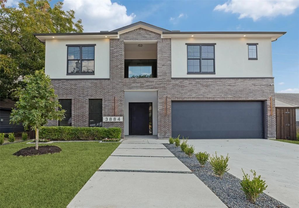 3884 Cortez Drive, Dallas