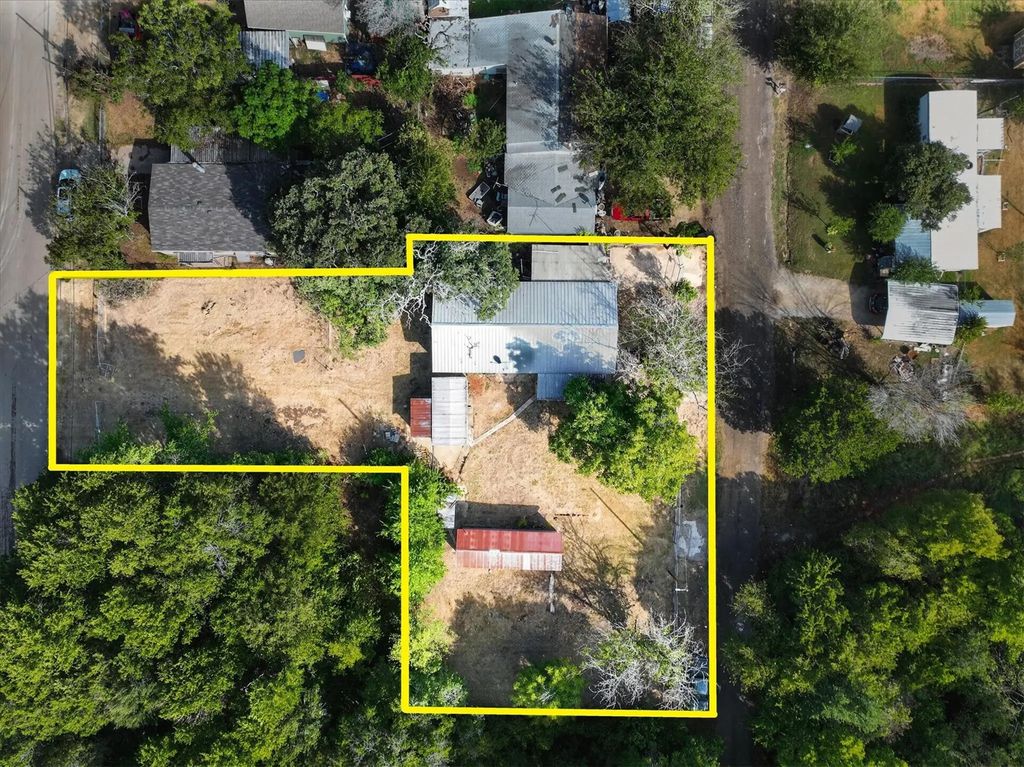 161 Arlington Avenue, Whitney