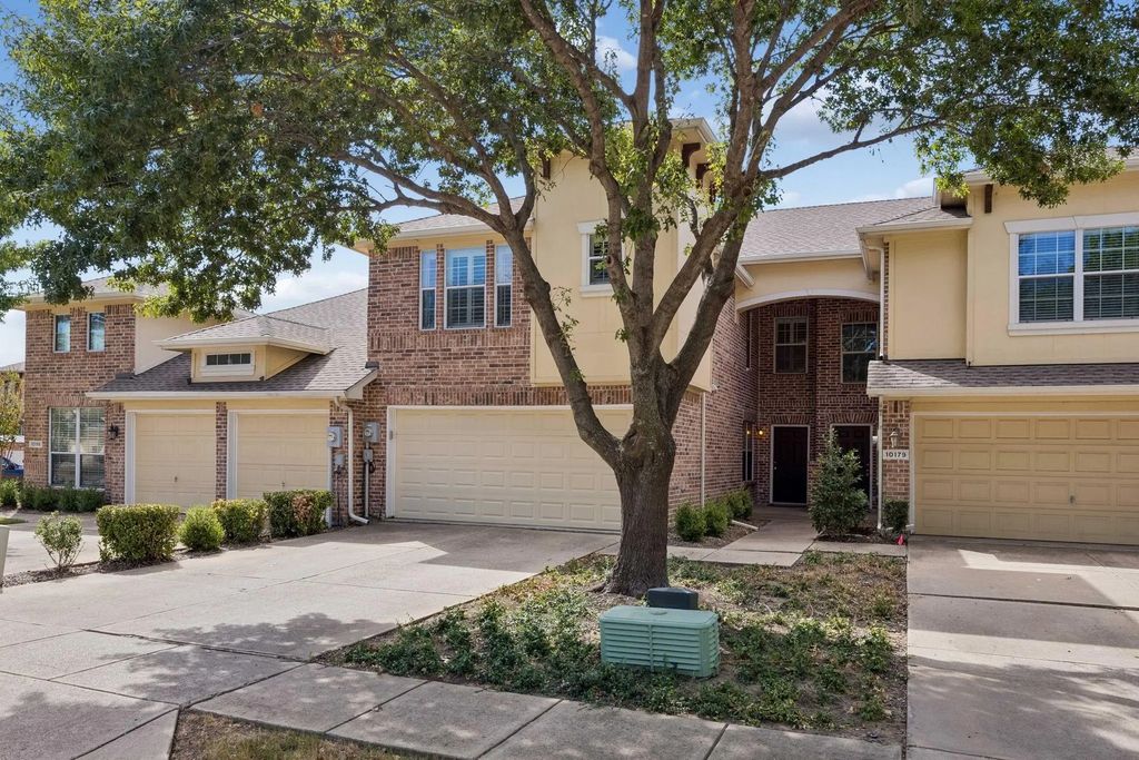 10187 Summit Run Drive, Frisco