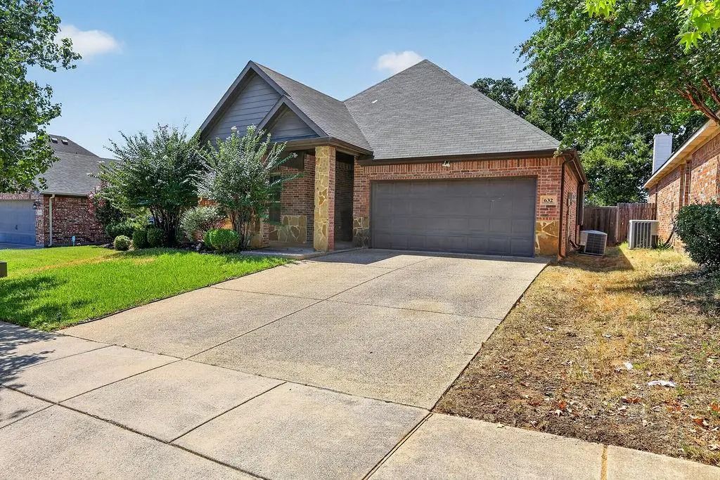 632 Atascosa Avenue, Fort Worth