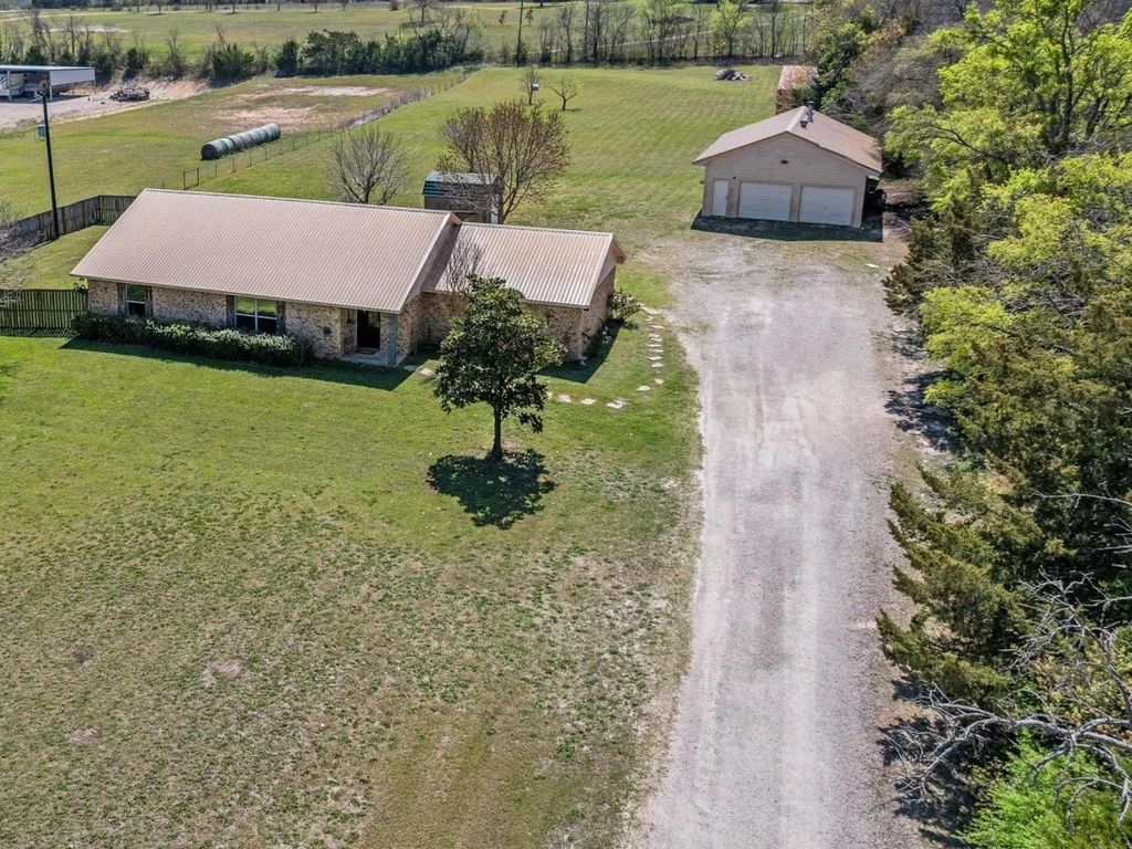 3802 County Road 429, Anna
