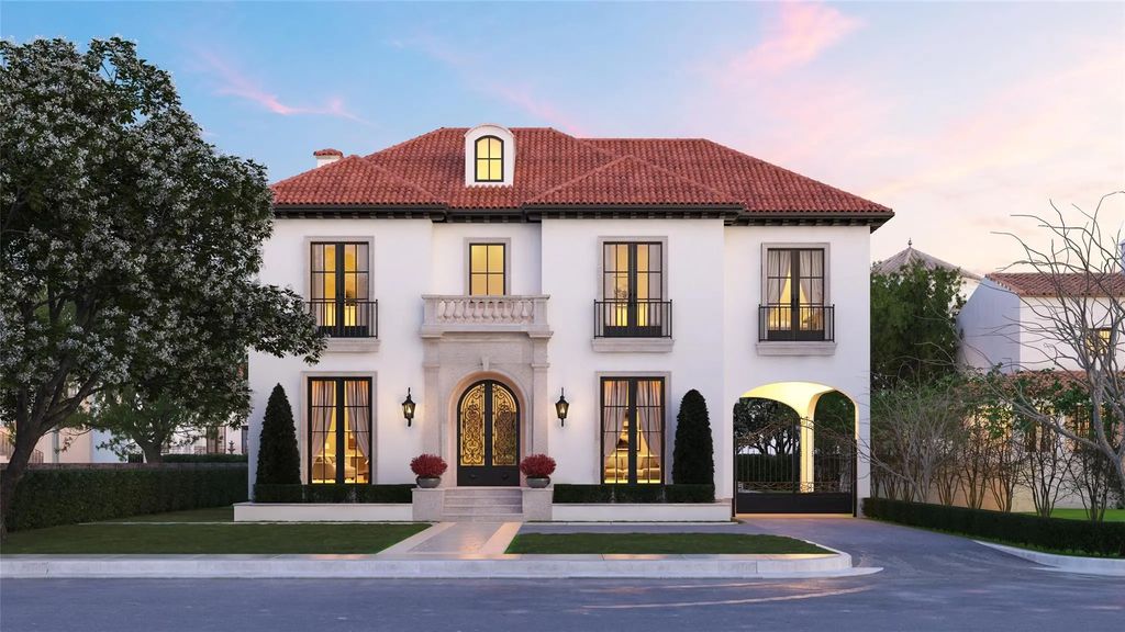 4312 Fairfax Avenue, Highland Park