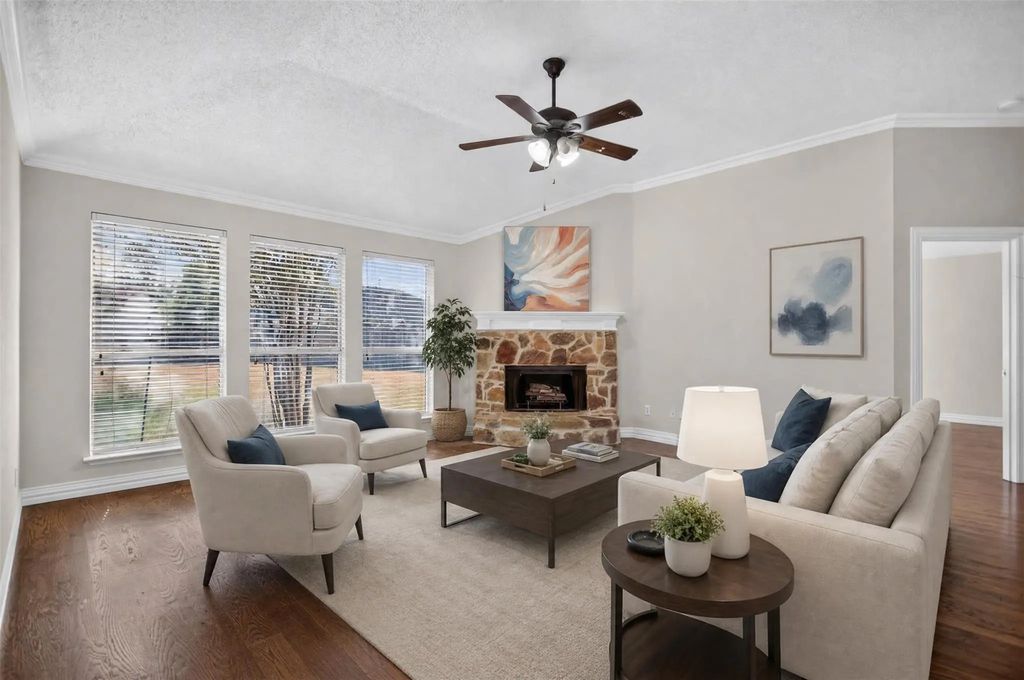7016 Holly Hills Lane, Sachse
