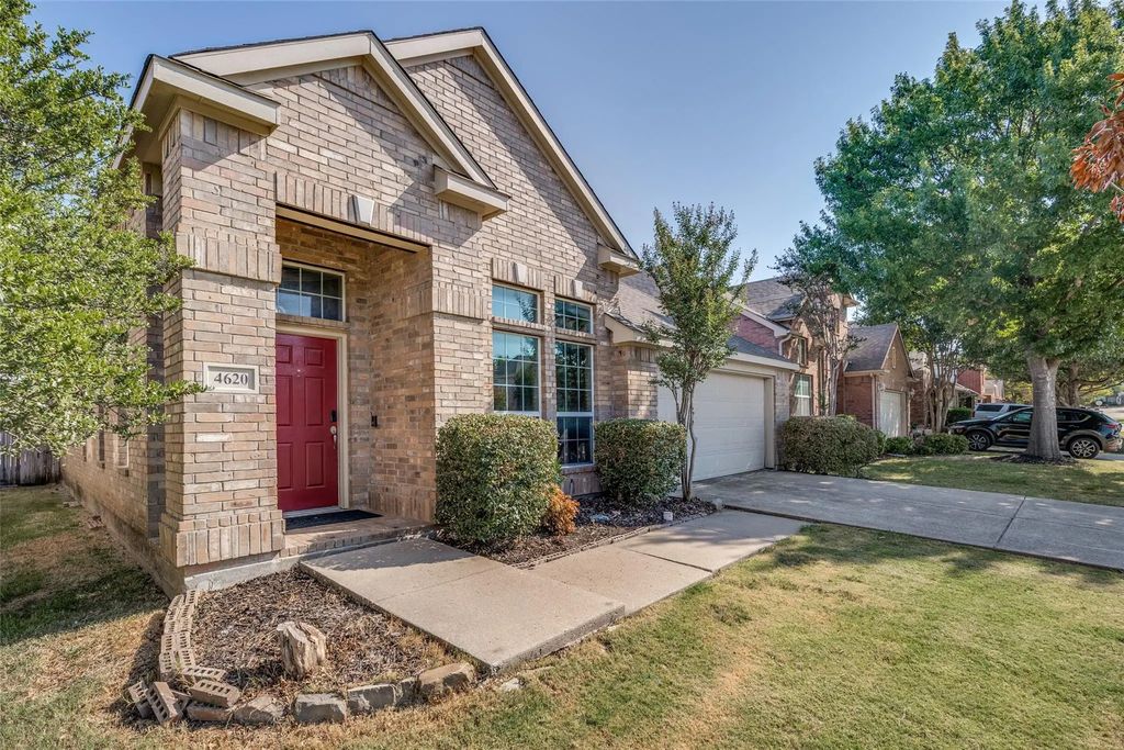 4620 Whitehall Court, McKinney