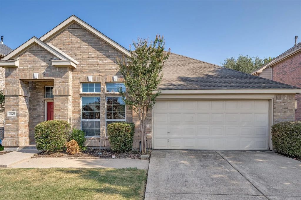 4620 Whitehall Court, McKinney