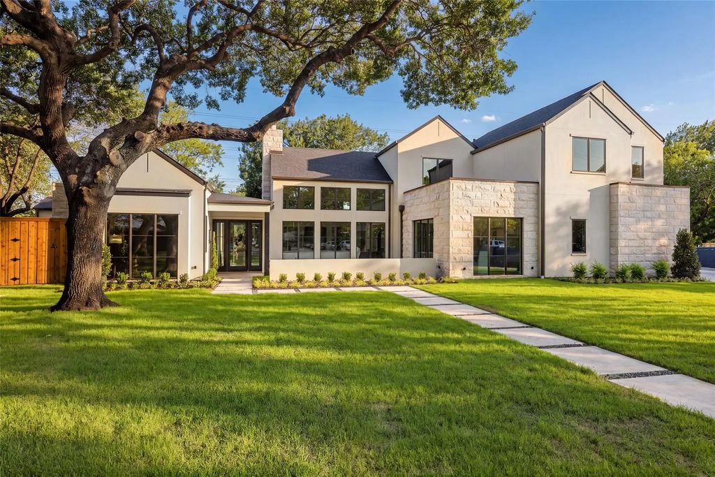 11202 Northland Circle, Dallas