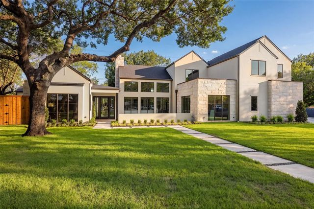 11202 Northland Circle, Dallas