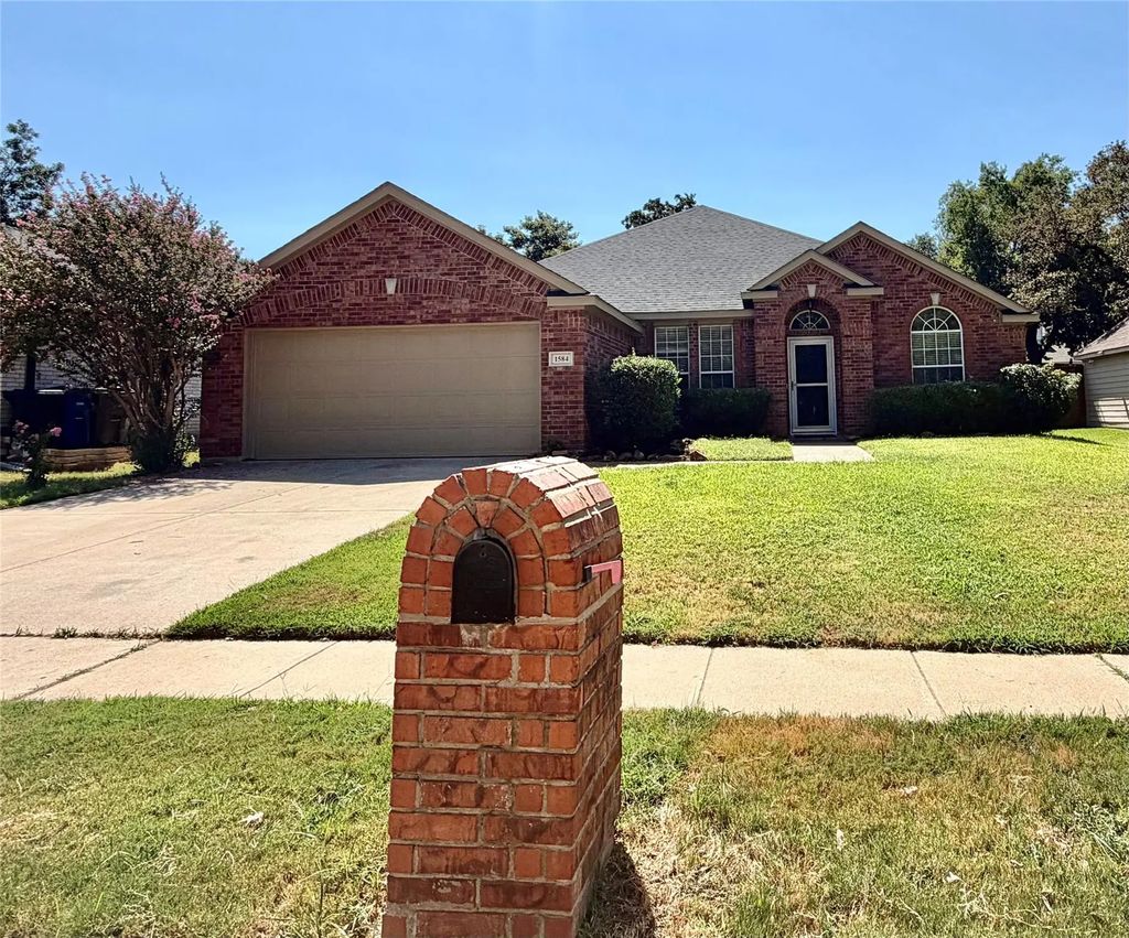1584 Meadowview, Corinth