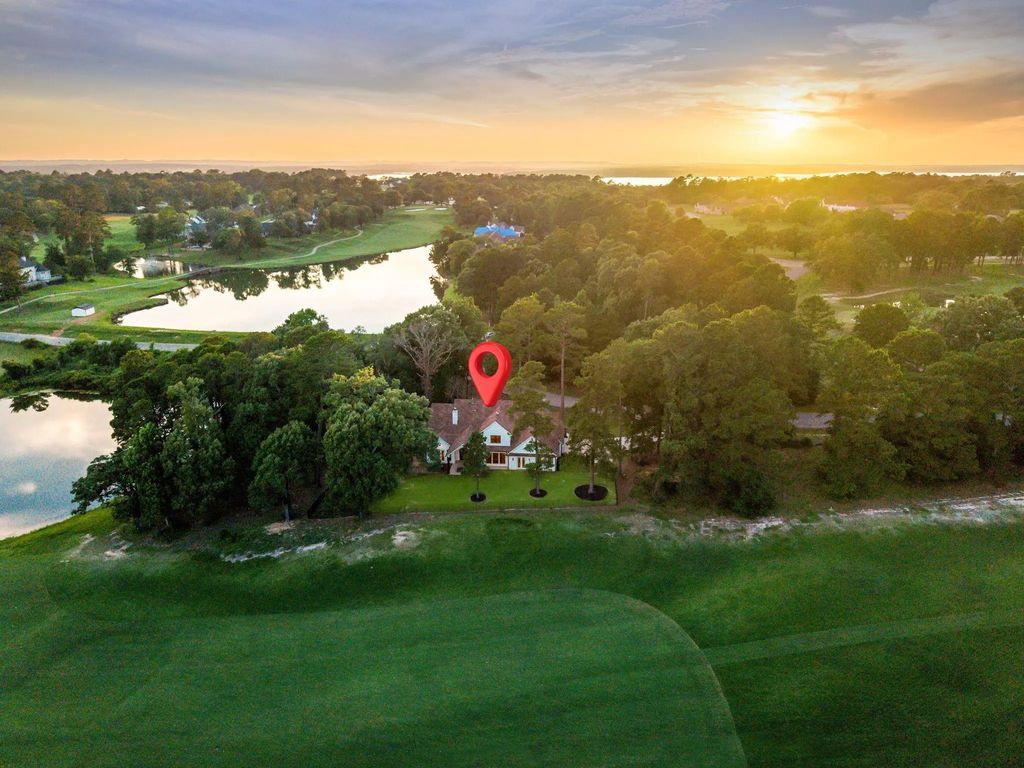 1909 County Road 3506, Bullard