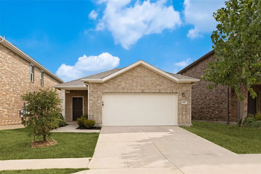 421 Covington Cove, Princeton