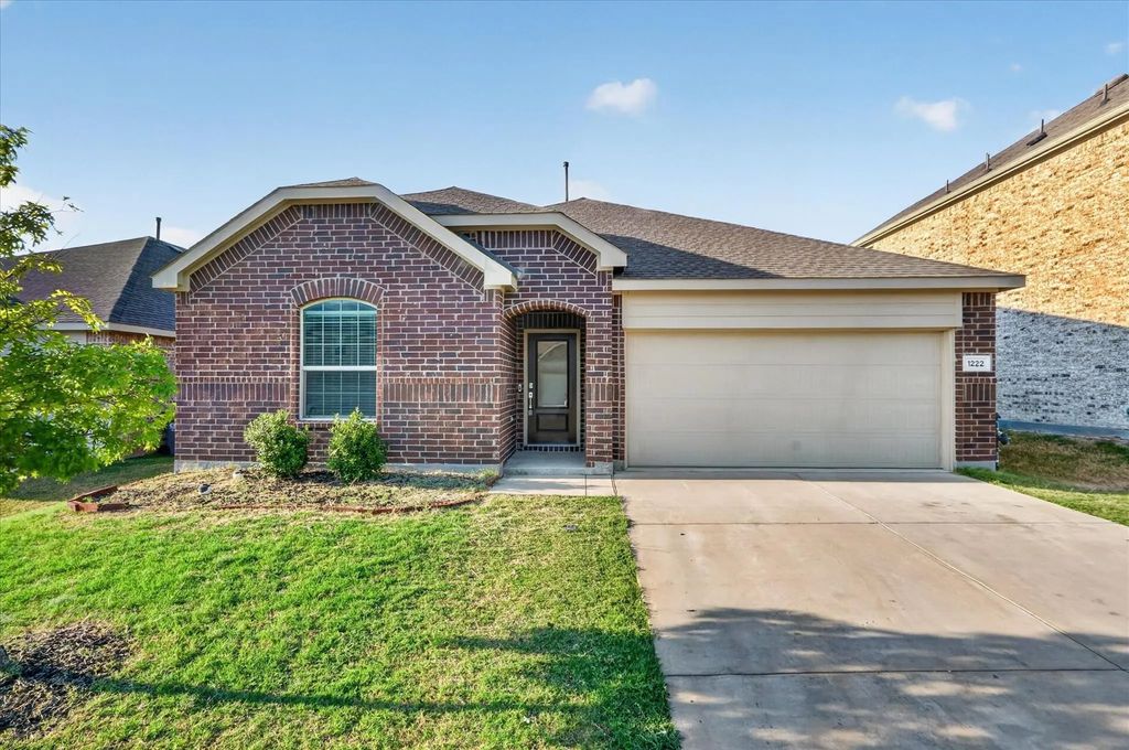 1222 Smoketree Lane, Princeton