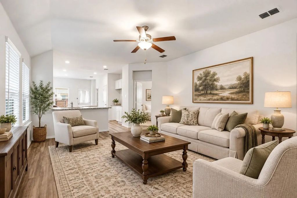 4007 Springfield Lane, Heartland