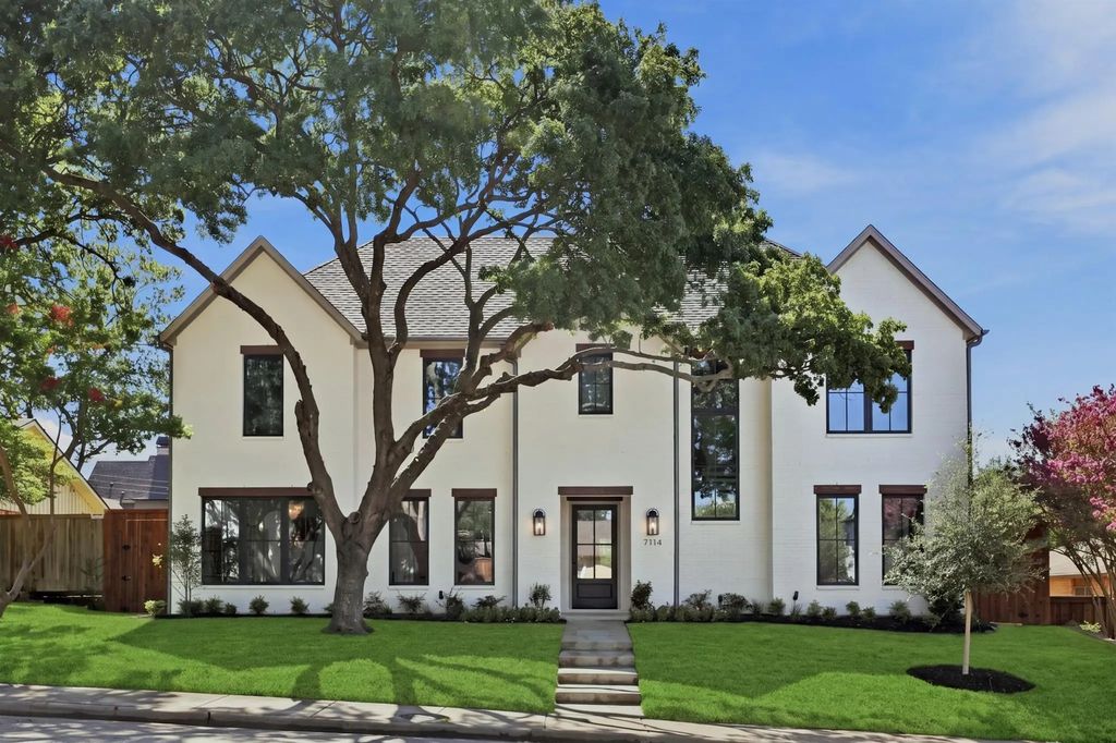 7114 Bob O Link Drive, Dallas