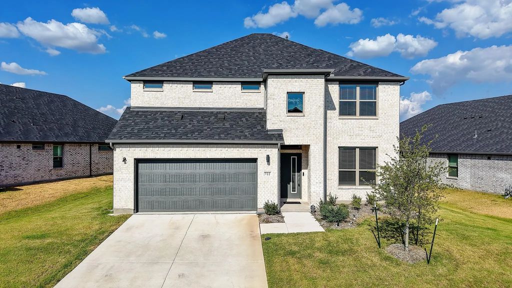 722 Tidal Drive, Princeton