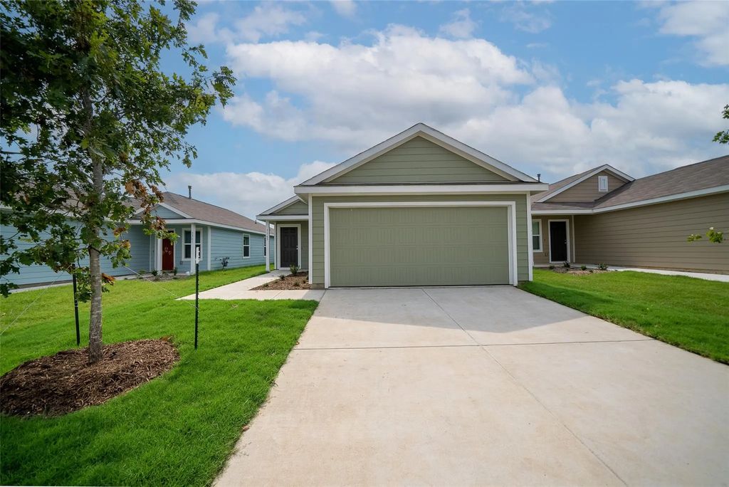 7765 Ruellia Road, McKinney