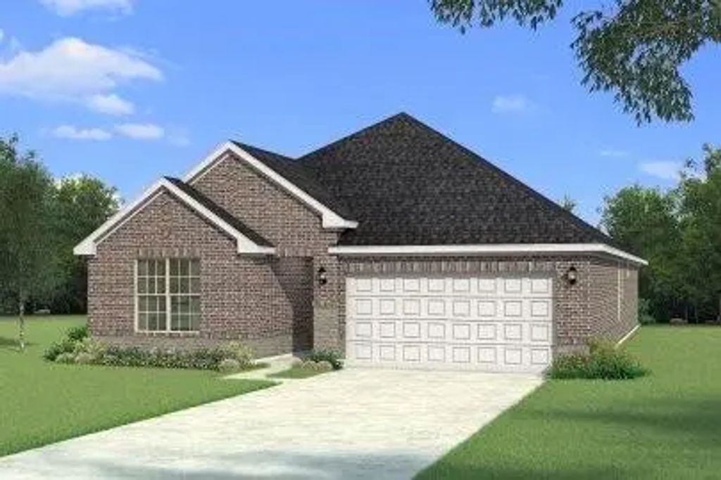 1908 Beeflower Street, Celina