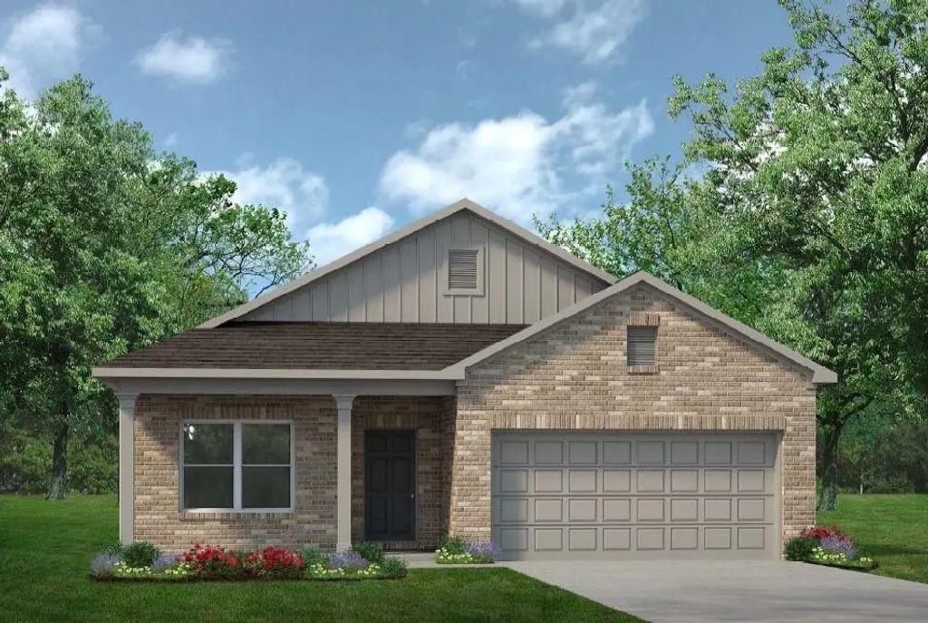 9740 Austin Hollow Road, Fort Worth