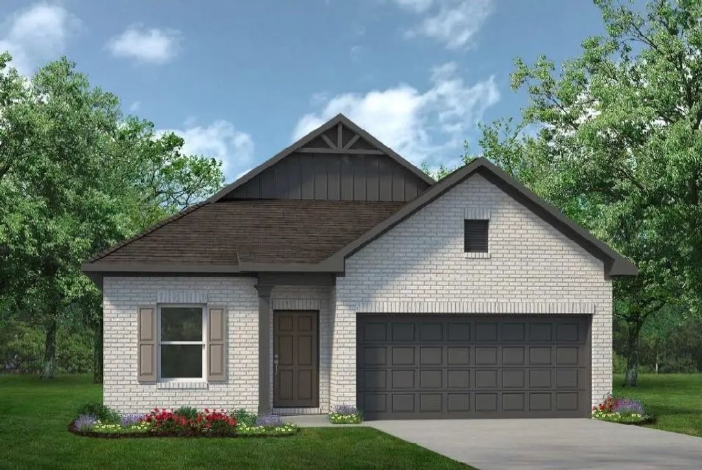 9725 Austin Hollow Road, Fort Worth