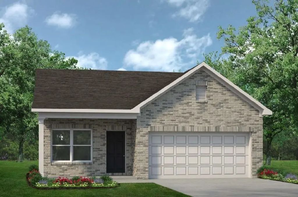 9737 Austin Hollow Road, Fort Worth