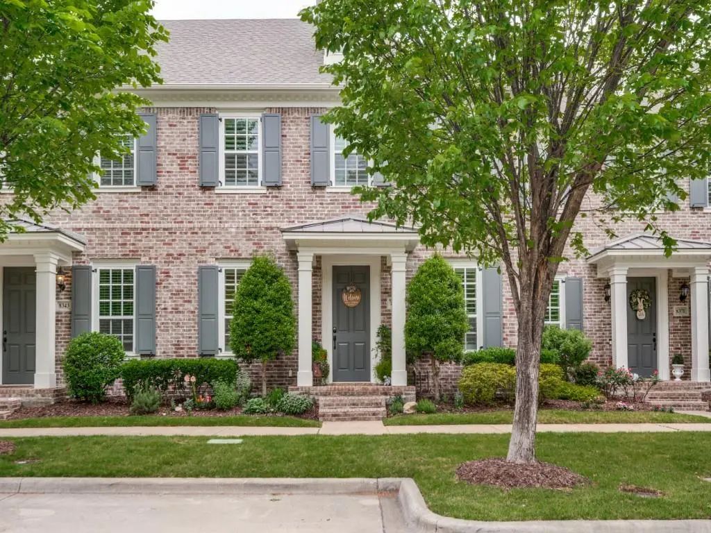 8357 Canal Street, Frisco