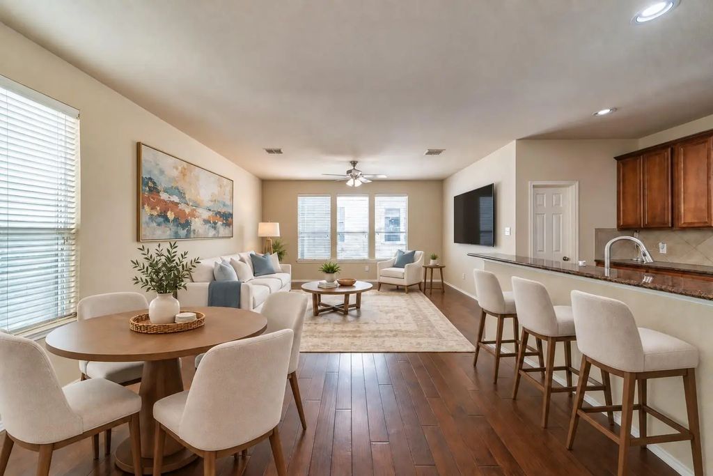 7416 Coronado Avenue 18, Dallas