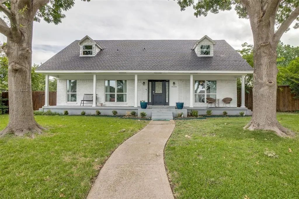 8044 Woodhue Circle, Dallas