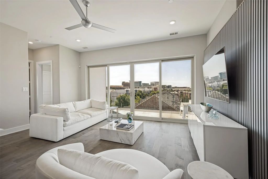 15875 Spectrum Drive 4105, Addison