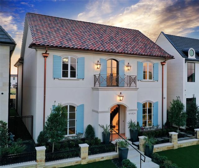 1824 Riviera Lane, Southlake