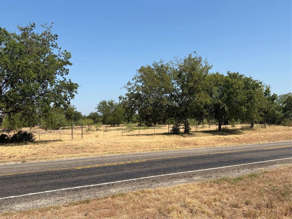 2204 Fm 580 Highway, Copperas Cove